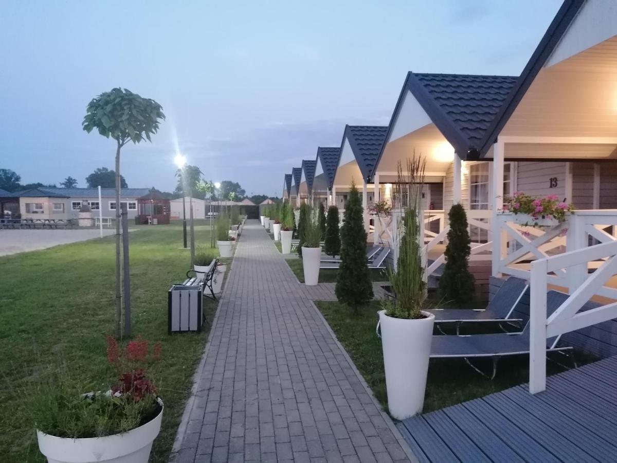 Holiday-Camp Rusinowo  Zewnętrze zdjęcie