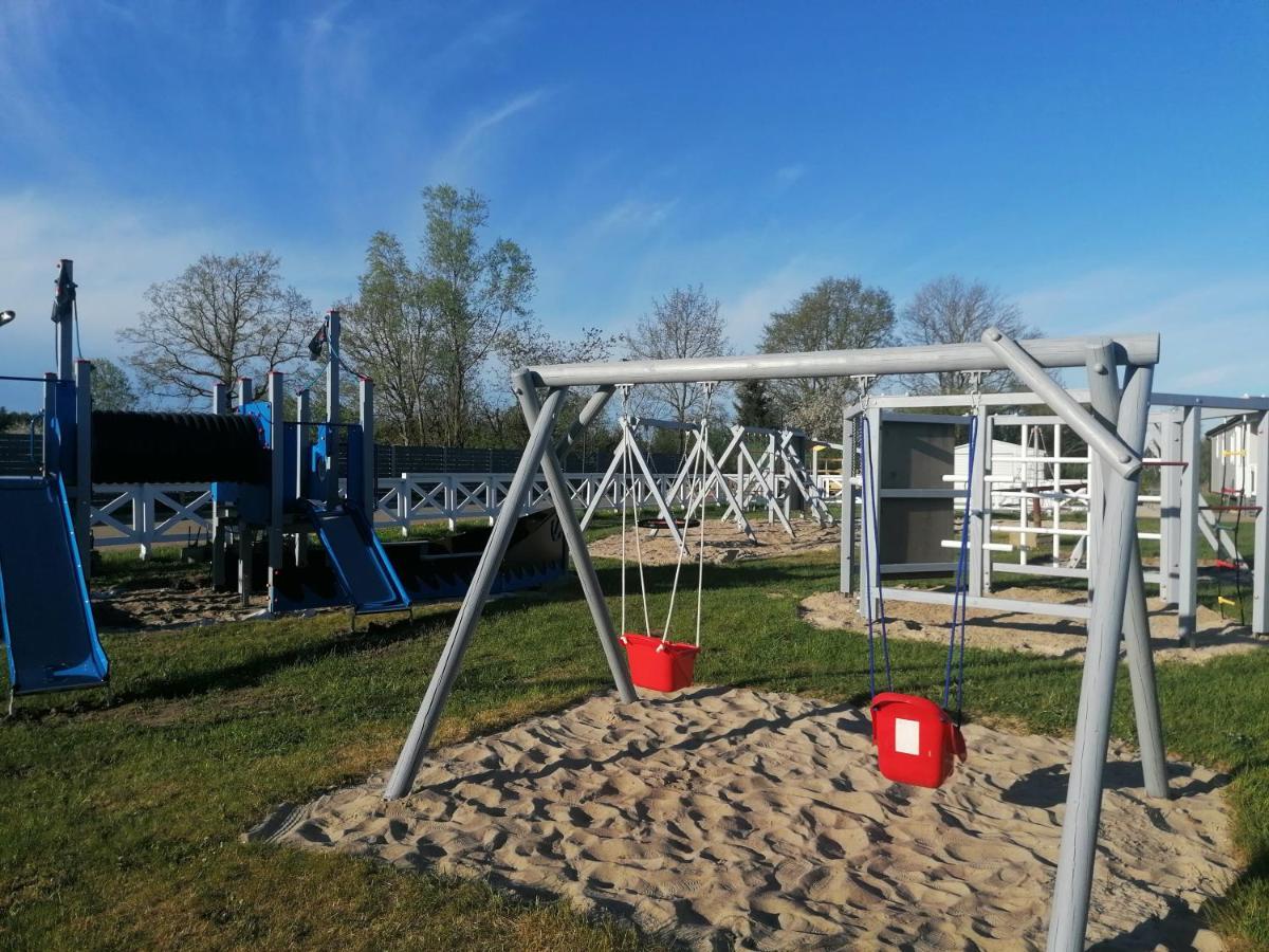 Holiday-Camp Rusinowo  Zewnętrze zdjęcie