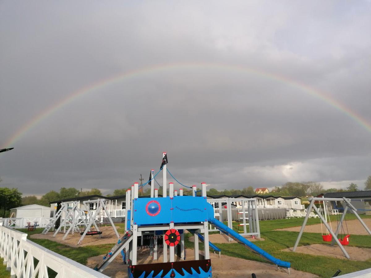 Holiday-Camp Rusinowo  Zewnętrze zdjęcie