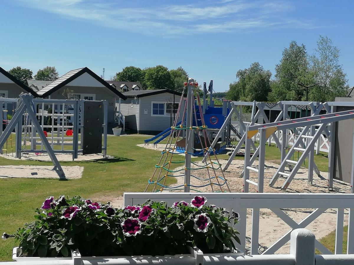 Holiday-Camp Rusinowo  Zewnętrze zdjęcie