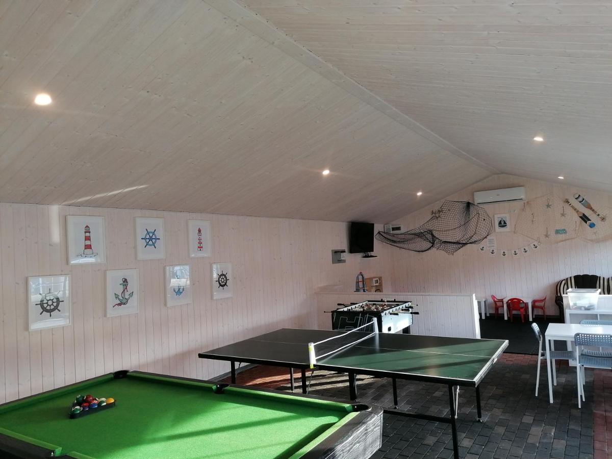 Holiday-Camp Rusinowo  Zewnętrze zdjęcie