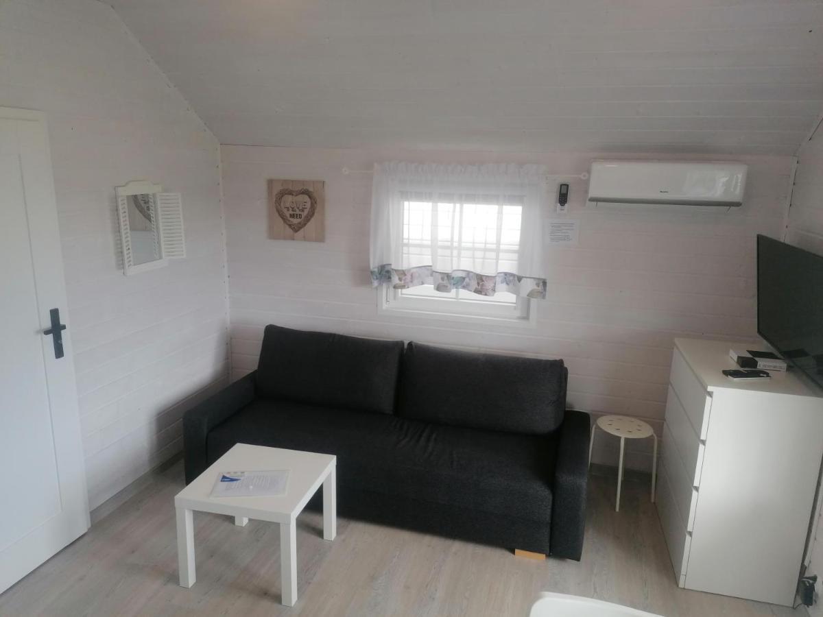 Holiday-Camp Rusinowo  Zewnętrze zdjęcie