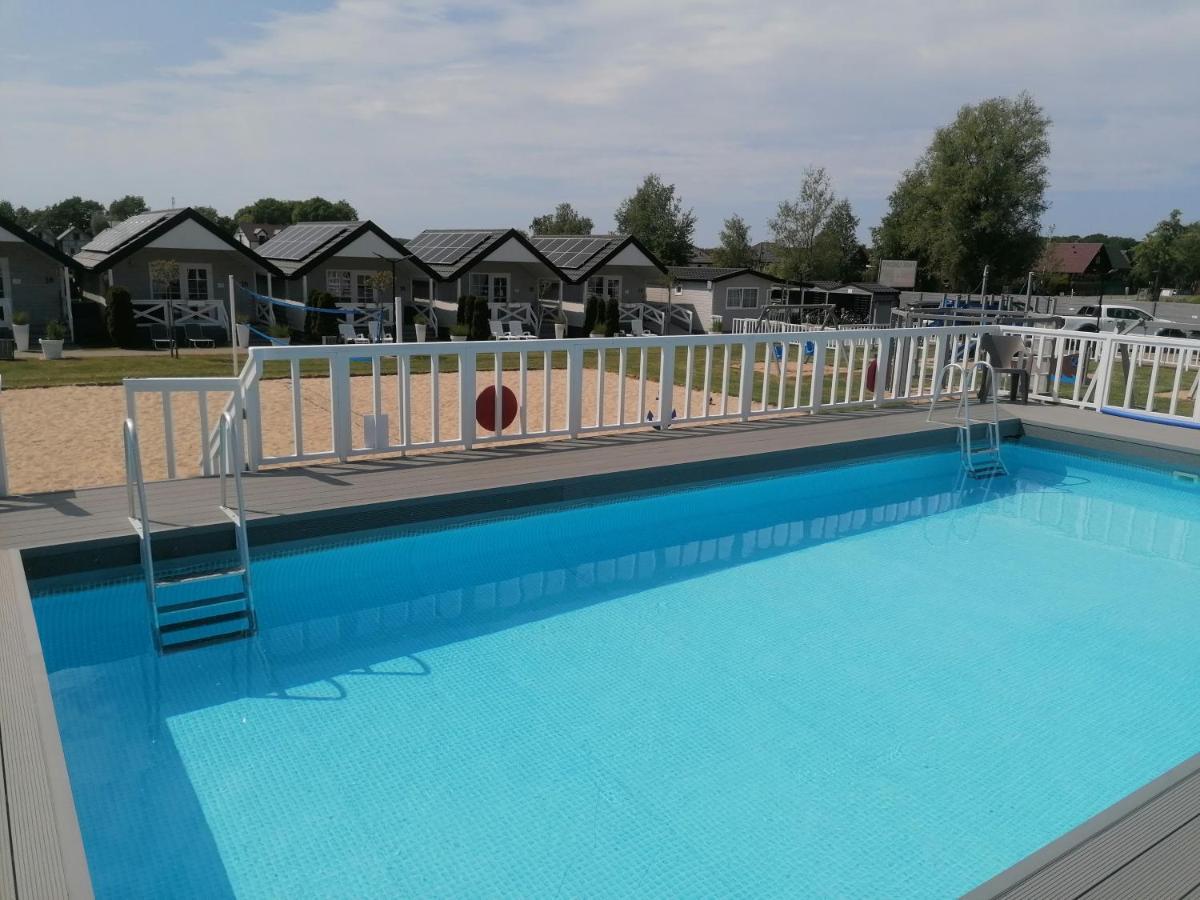 Holiday-Camp Rusinowo  Zewnętrze zdjęcie