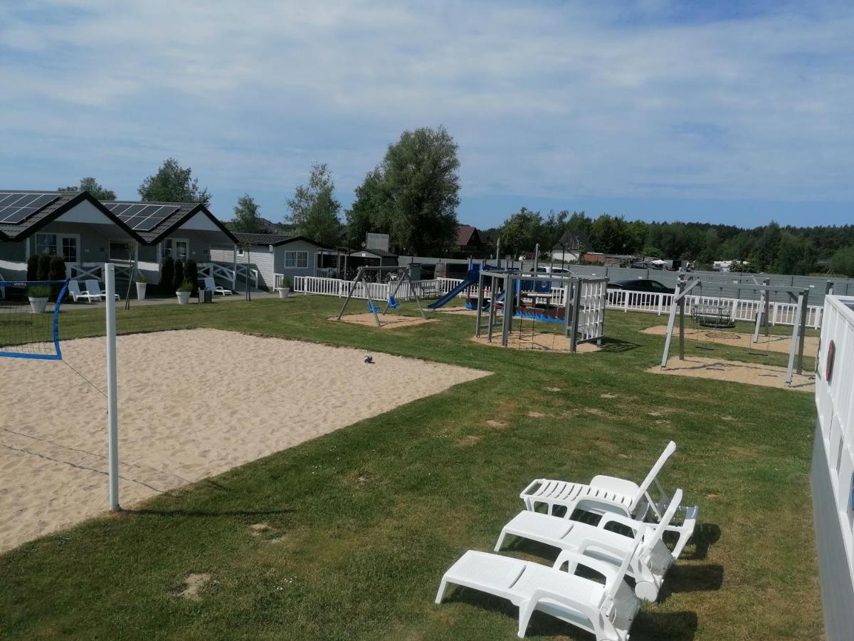Holiday-Camp Rusinowo  Zewnętrze zdjęcie