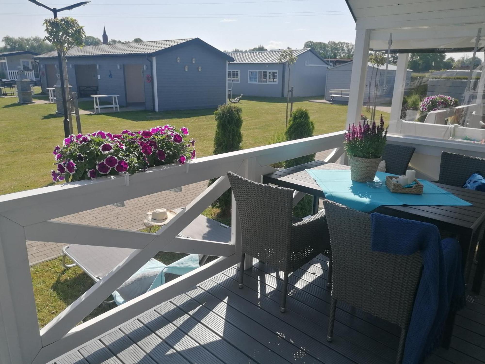 Holiday-Camp Rusinowo  Pokój zdjęcie