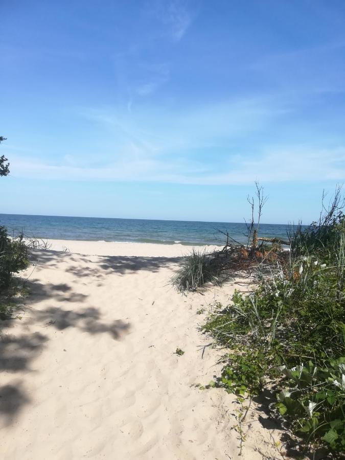 Holiday-Camp Rusinowo  Zewnętrze zdjęcie
